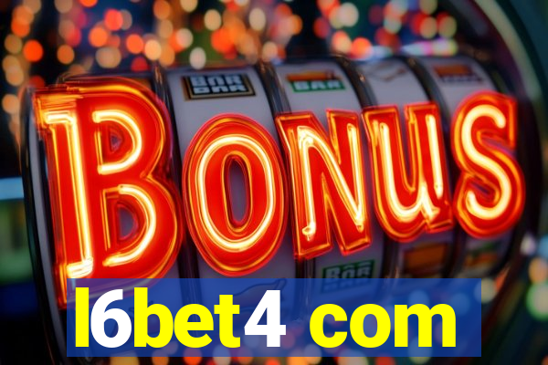 l6bet4 com
